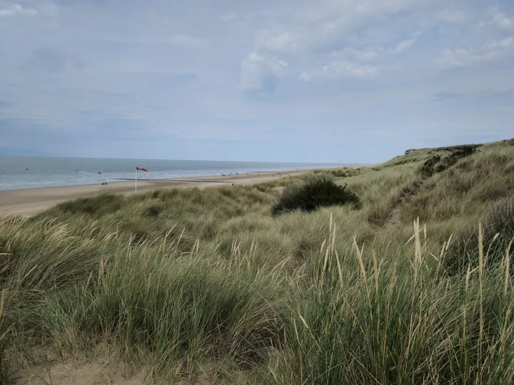 Bredene (België)